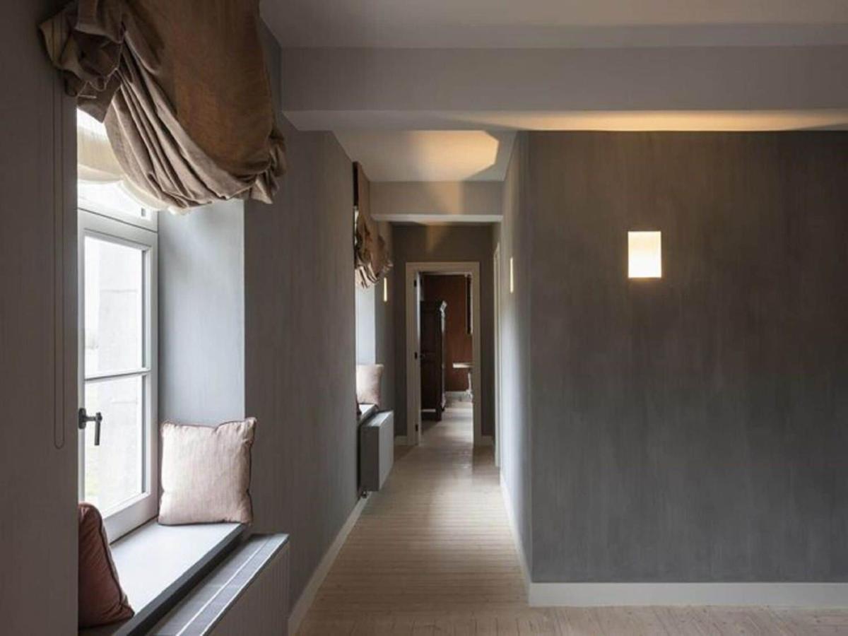 Holiday home Modern In With Terrace